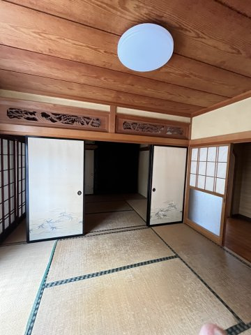 【和室】