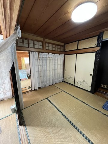 detached 門田町大字日吉字丑渕