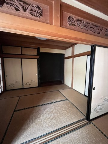 【和室】