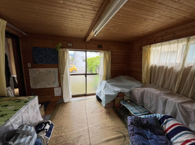 detached 門田町大字日吉字丑渕