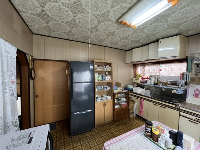 detached 門田町大字日吉字丑渕