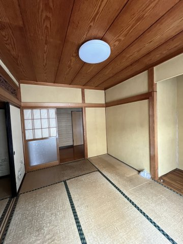 【和室】