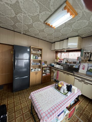 detached 門田町大字日吉字丑渕