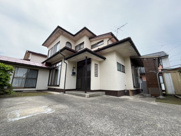 会津若松市門田町大字日吉字丑渕の中古一戸建の画像