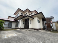会津若松市門田町大字日吉字丑渕の中古一戸建の画像