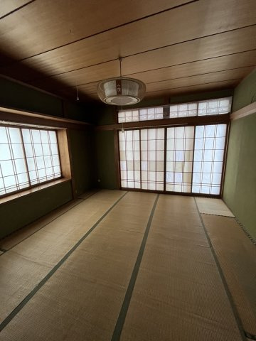 【和室】