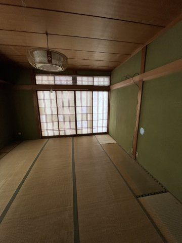 【和室】