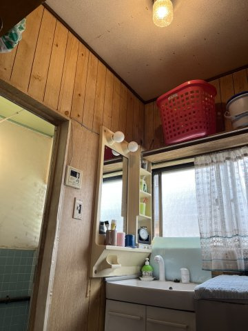 detached 門田町大字日吉字丑渕