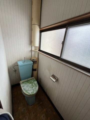 【トイレ】