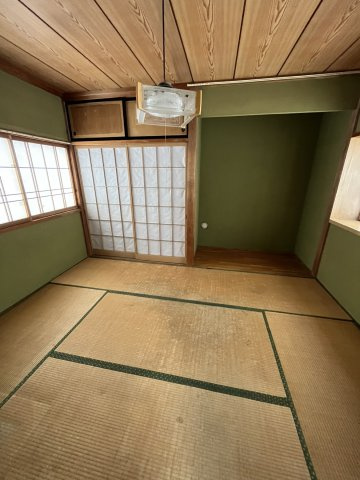 【和室】