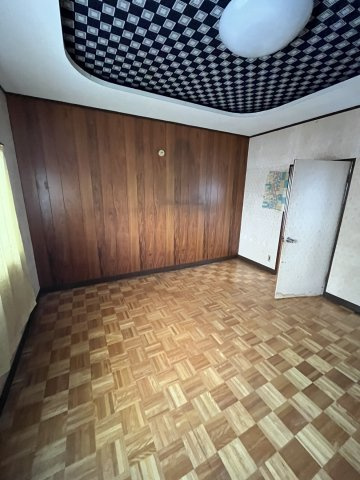 【洋室】