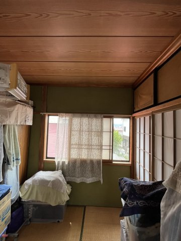 detached 門田町大字日吉字丑渕