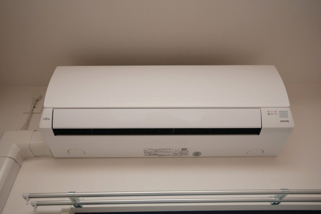 シャテーニュ上本町の設備