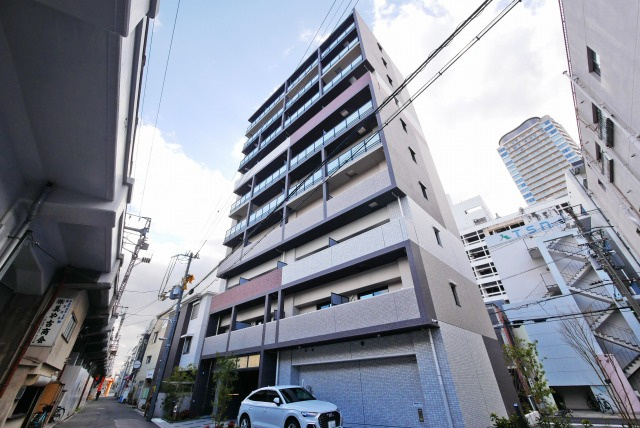 シャテーニュ上本町