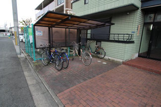 【その他共用部分】