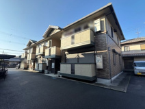 ラフィーネ結崎Aの画像