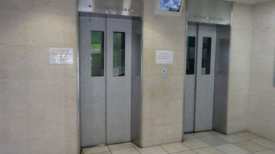 【その他共用部分】 | ローレルハイツ千里3号棟