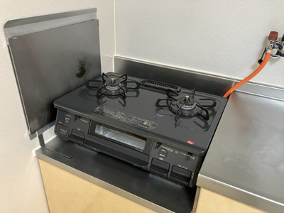 【キッチン】 | ラフィーネ結崎B棟
