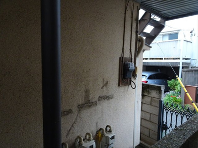 【展望】 | ＪＮビル