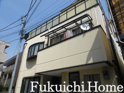 【外観】 | ＪＮビル