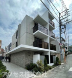 中野区中央２丁目のマンションの画像