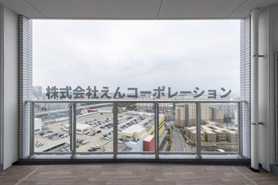 【セキュリティ】 | モントーレ香椎浜サーフタワーイーストウイング