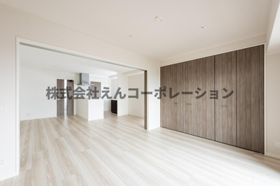 【キッチン】 | モントーレ香椎浜サーフタワーイーストウイング