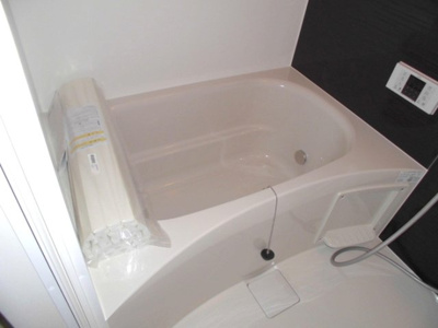 【浴室】 | D-RESIDENCE東田町 | 浴室