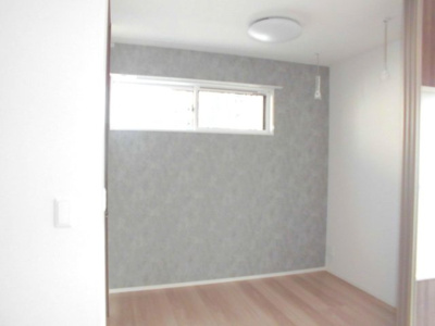 【洋室】 | D-RESIDENCE東田町 | 洋室