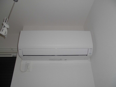 【設備】 | D-RESIDENCE東田町 | その他設備