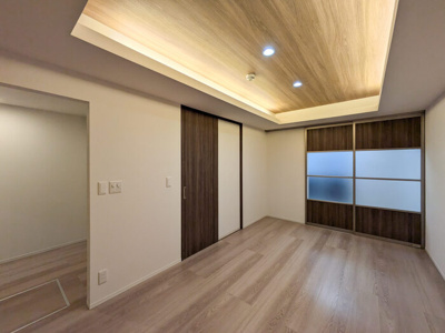 【居間・リビング】 | D-RESIDENCE東田町 | LDK