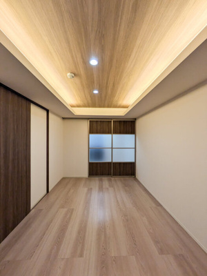 【居間・リビング】 | D-RESIDENCE東田町 | LDK