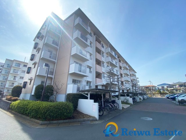 ライトタウン茅ヶ崎　2号棟