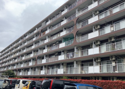 【外観】 | ルネ東林間 | 眺望の良さを楽しめるダイニングキッチンで家族団らんの時間を過ごしてはいかがでしょうか。バルコニーから見える景色を家族で眺める時間は、時間が経つのを忘れてしまいそうですね。是非、現地を見に行きましょう！