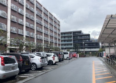 【その他】 | ルネ東林間 | 眺望を気にして物件を探す場合、前面に建物が建っていないか現地で確認しましょう！前面に建物があると景色はもちろん、日当たりや風通しにも影響が出てきます。住んだ時のことを想像しながら現地見学をしましょう。