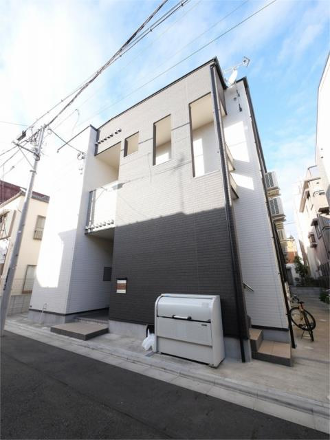 ハーモニーテラス新小岩III