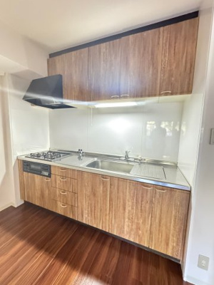 【キッチン】 | グランド・エム・ユー