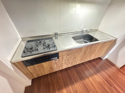 【キッチン】 | グランド・エム・ユー