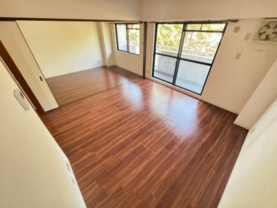 【居間・リビング】 | グランド・エム・ユー