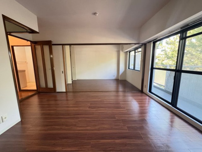 【居間・リビング】 | グランド・エム・ユー