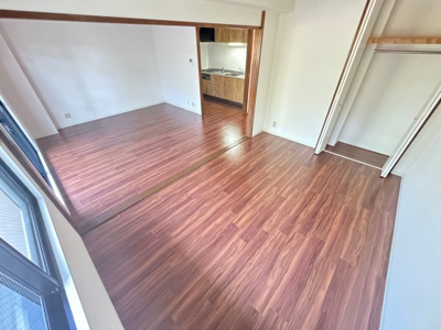 【内装】 | グランド・エム・ユー