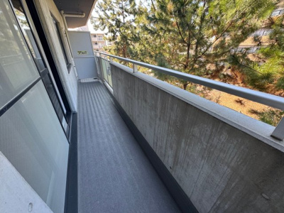 【バルコニー】 | グランド・エム・ユー