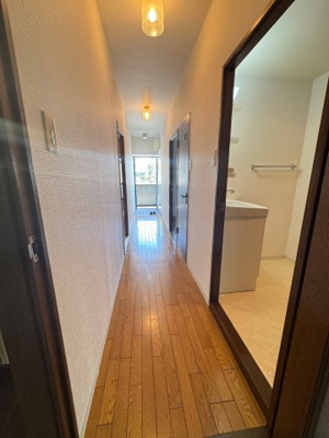 【玄関】 | グランド・エム・ユー