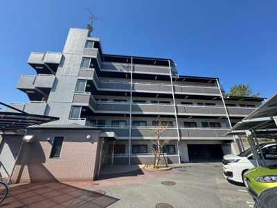 【外観】 | グランド・エム・ユー