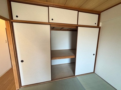 【和室】 | グランド・エム・ユー