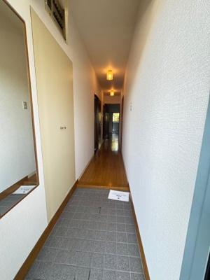 【玄関】 | グランド・エム・ユー