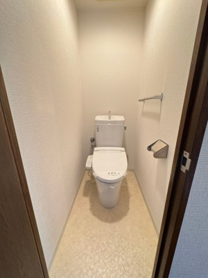 【トイレ】 | グランド・エム・ユー