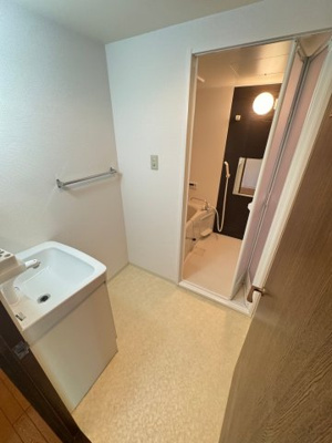 【洗面所】 | グランド・エム・ユー