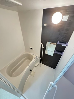 【浴室】 | グランド・エム・ユー