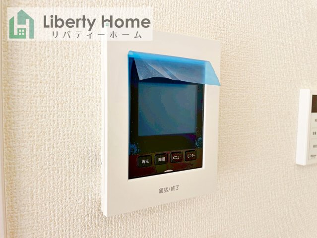 水戸市河和田町3期　新築戸建　2号棟の設備